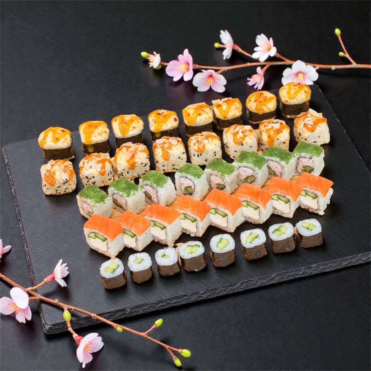 Сет близкий